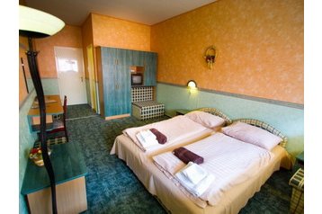 Угорщина Hotel Siófok, Екстер'єр