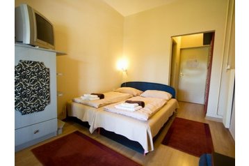 Угорщина Hotel Siófok, Екстер'єр