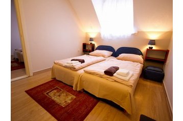 Угорщина Hotel Siófok, Екстер'єр