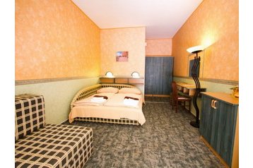 Угорщина Hotel Siófok, Екстер'єр