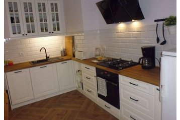 Poola Byt Kraków, Krakov, Eksterjöör