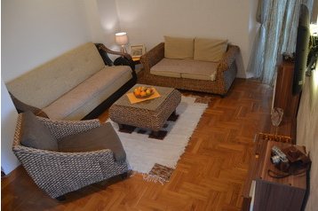 Černá Hora Byt Budva, Exteriér