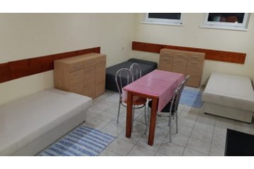 Slovacchia Penzión Povoda, Esterno