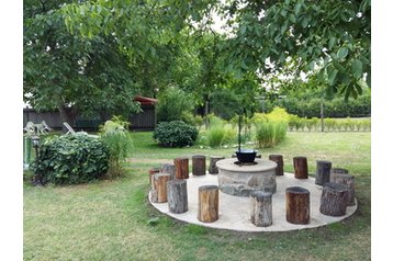 Ungari Privát Bogács, Eksterjöör