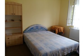 Ungari Privát Bogács, Eksterjöör