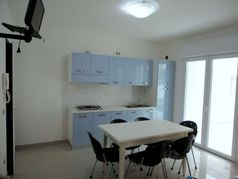Pensjonat rodzinny Lignano Sabbiadoro 2