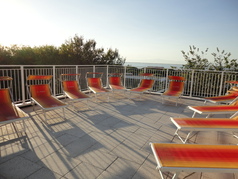 Pensjonat rodzinny Lignano Sabbiadoro 2