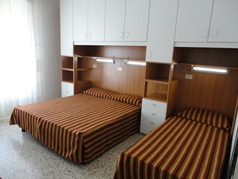 Pensjonat rodzinny Lignano Sabbiadoro 2