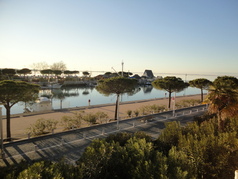 Ģimenes viesu māja Lignano Sabbiadoro 3