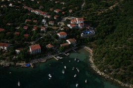 Pension Potočnica 14