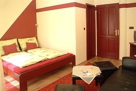 Pension Esztergom 1