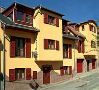 Pension Esztergom 1
