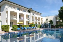 Hotel Milano Marittima 3