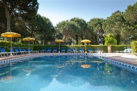 Hotel Milano Marittima 3