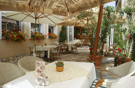 Hotel Miskolc 2