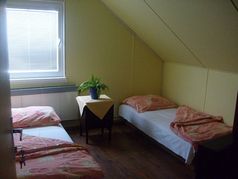 Pension Štúrovo 2