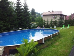 Pension Ždiar 2