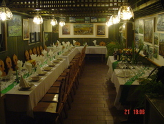 Pension Ždiar 2
