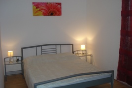 Accommodatie bij particulieren Biograd na Moru 7