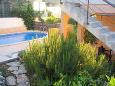 Family pension Seget Vranjica 3