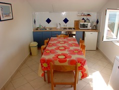 Family pension Seget Vranjica 3