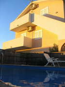 Family pension Seget Vranjica 3
