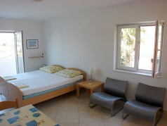 Family pension Seget Vranjica 3