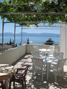 Pension de famille Brist 1