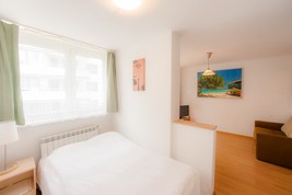 Apartement Varssavi / Warszawa 1