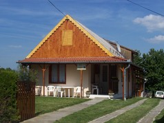 Family pension Zalakaros 1