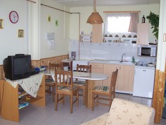Family pension Zalakaros 1