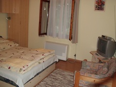 Family pension Zalakaros 1