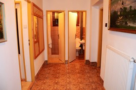 Pension de famille Habovka 1