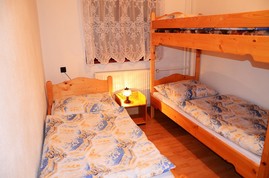 Pension de famille Habovka 1