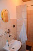Pension de famille Habovka 1
