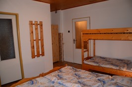 Pension de famille Habovka 1