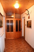 Pension de famille Habovka 1