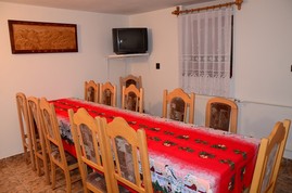 Pension de famille Habovka 1