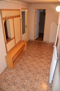 Pension de famille Habovka 1