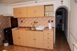 Pension de famille Habovka 1