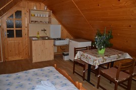 Pension de famille Habovka 1