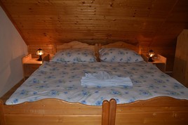 Pension de famille Habovka 1