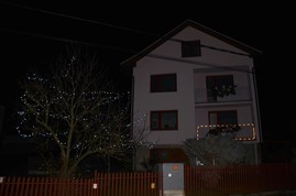 Pension de famille Habovka 1