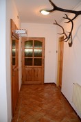 Pension de famille Habovka 1