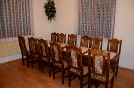Pension de famille Habovka 1