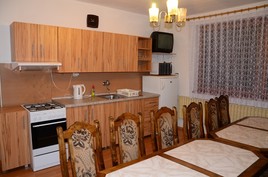 Pension de famille Habovka 1