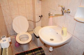 Pension de famille Habovka 1