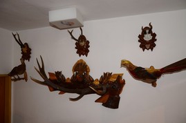 Pension de famille Habovka 1