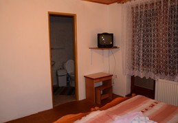 Pension de famille Habovka 1