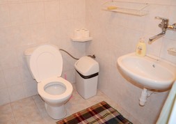 Pension de famille Habovka 1